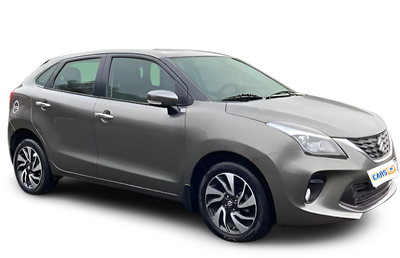 Maruti Baleno-img